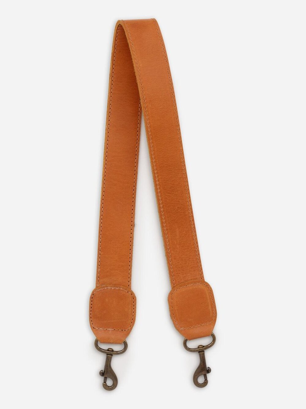 Parker Clay Shoulder Strap